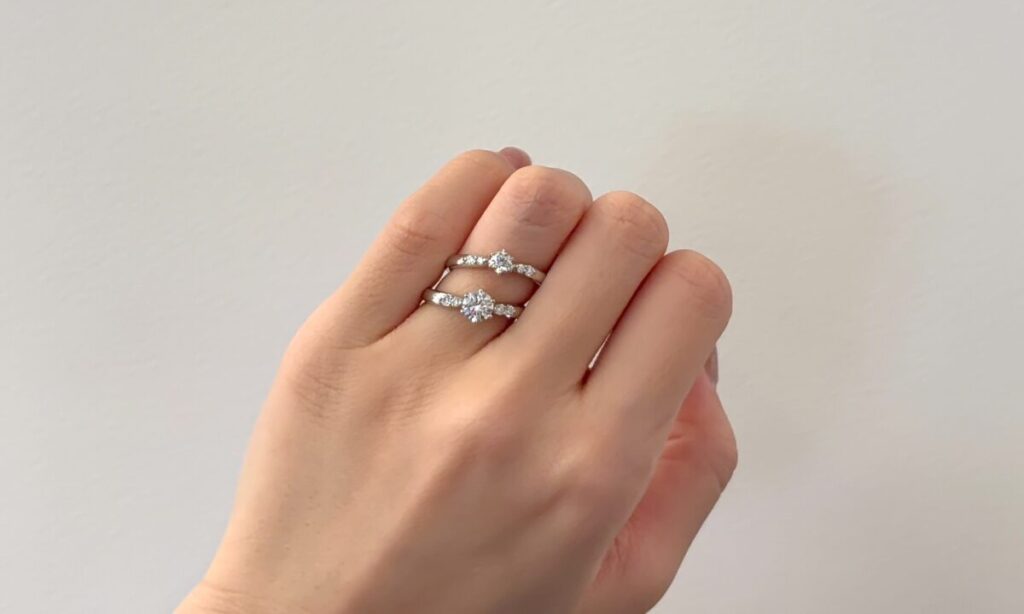 決定版】0.5カラットの婚約指輪｜最高品質の一生ものを選ぶ基礎知識 