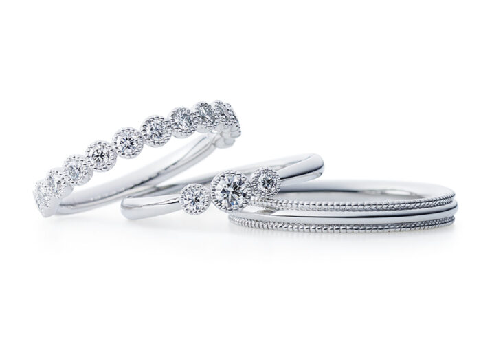 ルシエ　パニエ