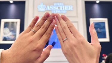 結婚指輪の受け取り当日！何するの？持ち物は？｜準備をプロが解説します