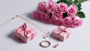 結婚10周年の特別なプレゼント| 夫婦の記念を彩るジュエリーガイド