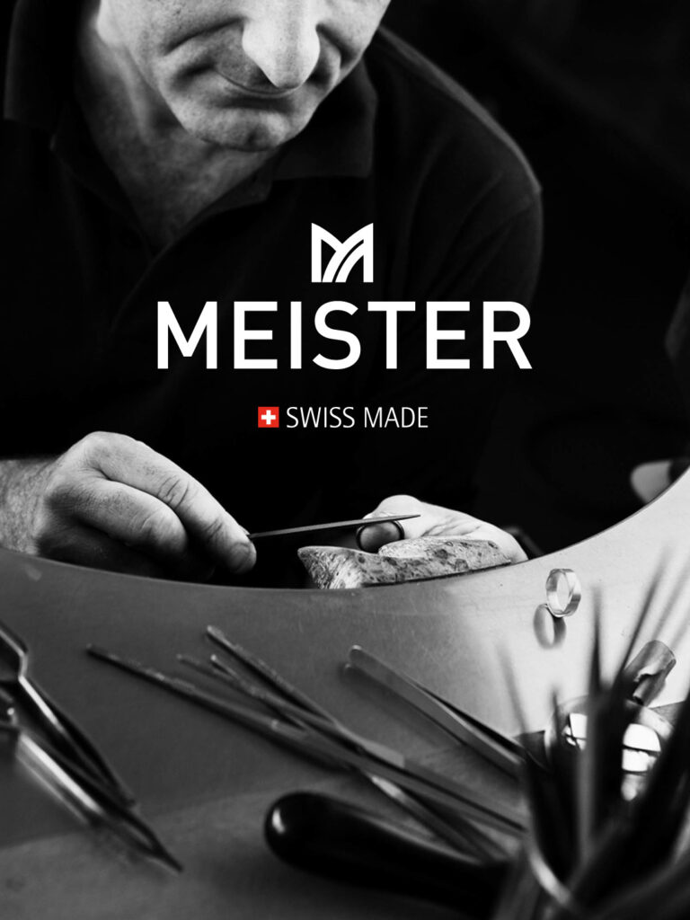 マイスターの職人