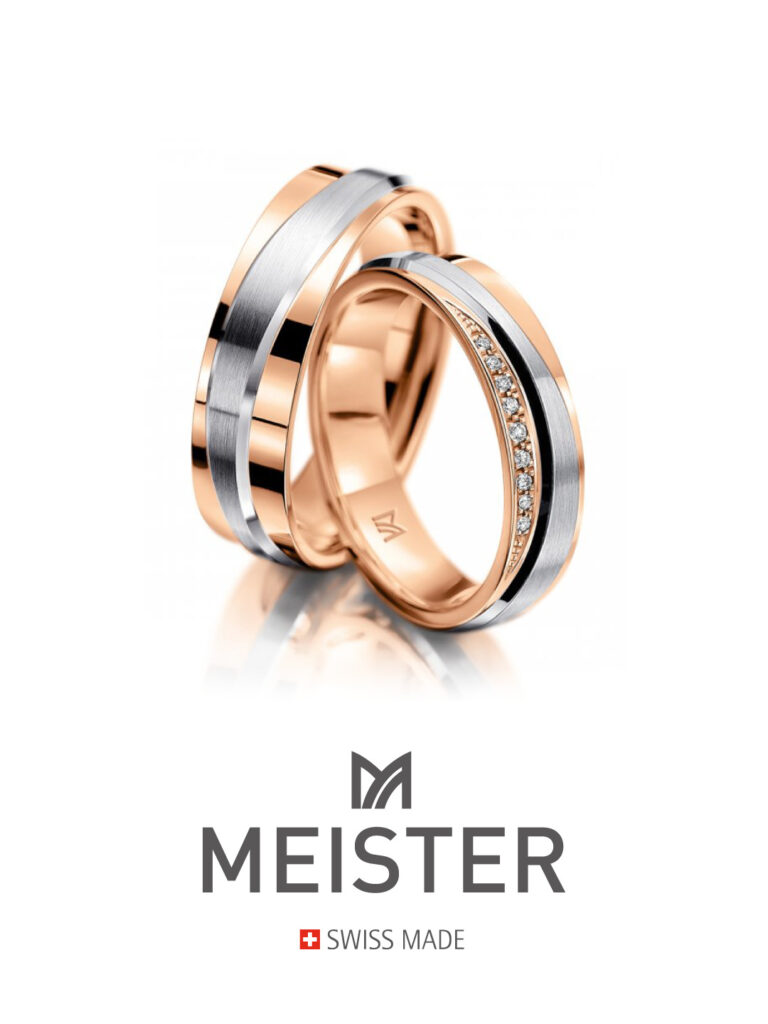 サイズ直しができるマイスターの鍛造の結婚指輪