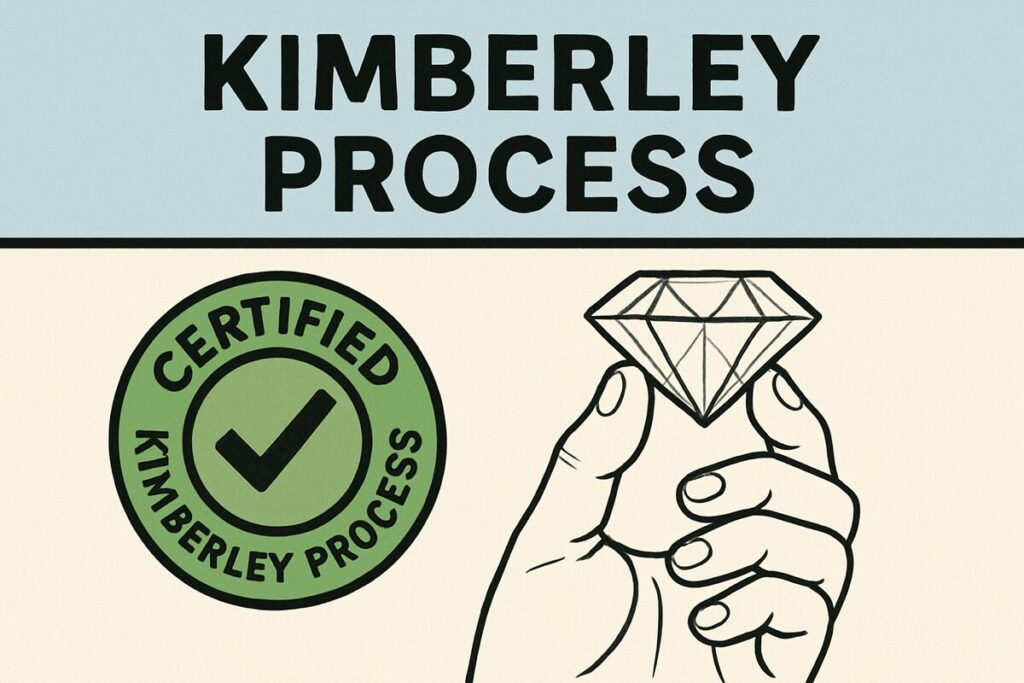 キンバリープロセス