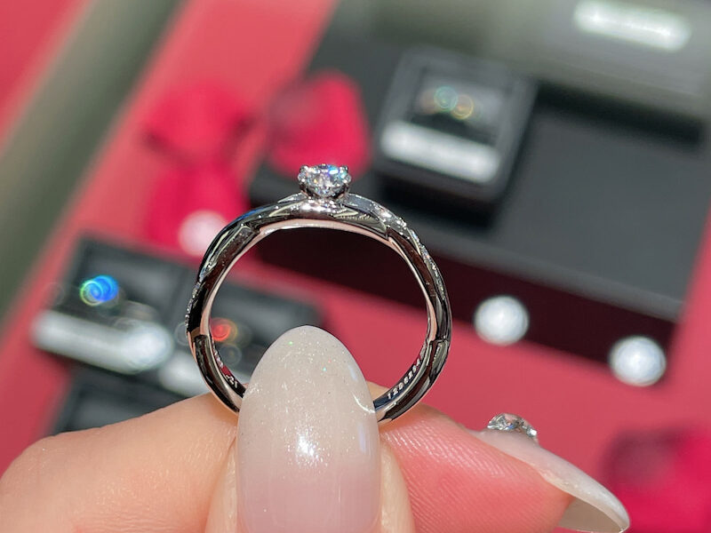 LDスイートアイヴィ