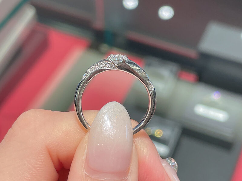 埋め込みER ポンテ