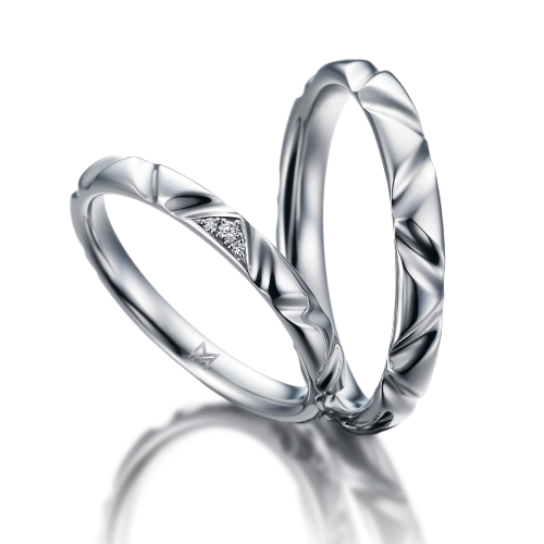 マイスター結婚指輪146