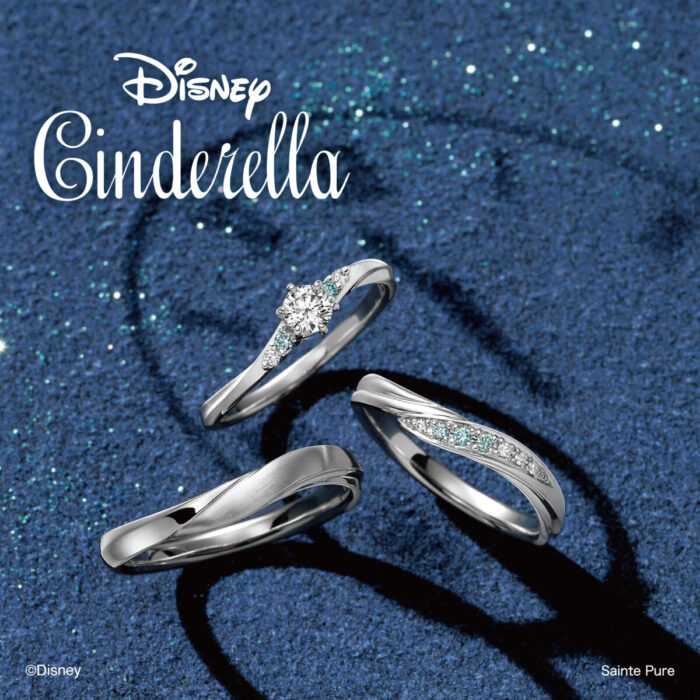 WD2026限定イメージカット_2000px正方形_TM_SET シンデレラ タイムレスマジック