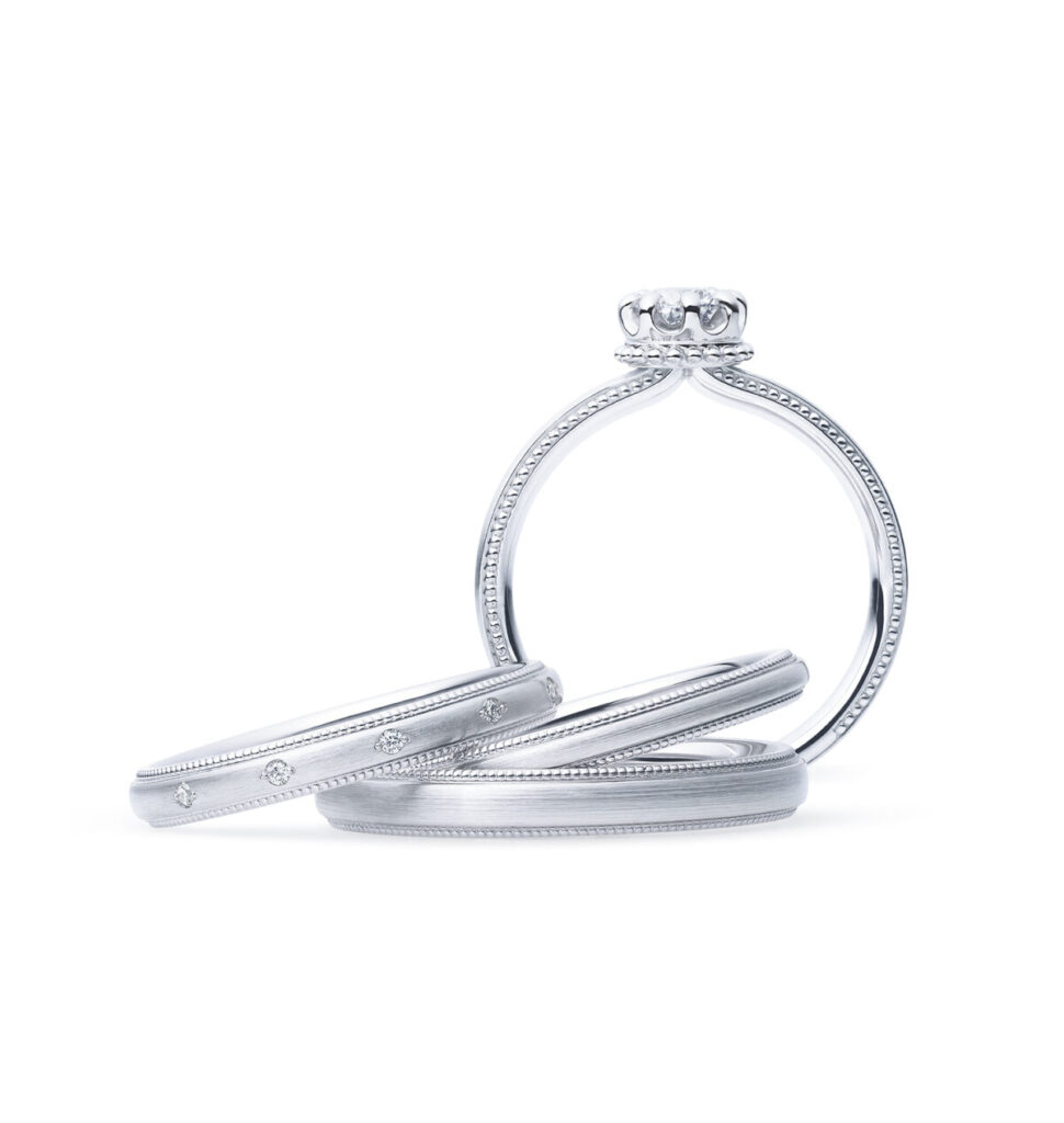 ルシエ　サンティエ