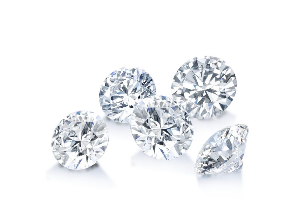 ダイヤモンドルース