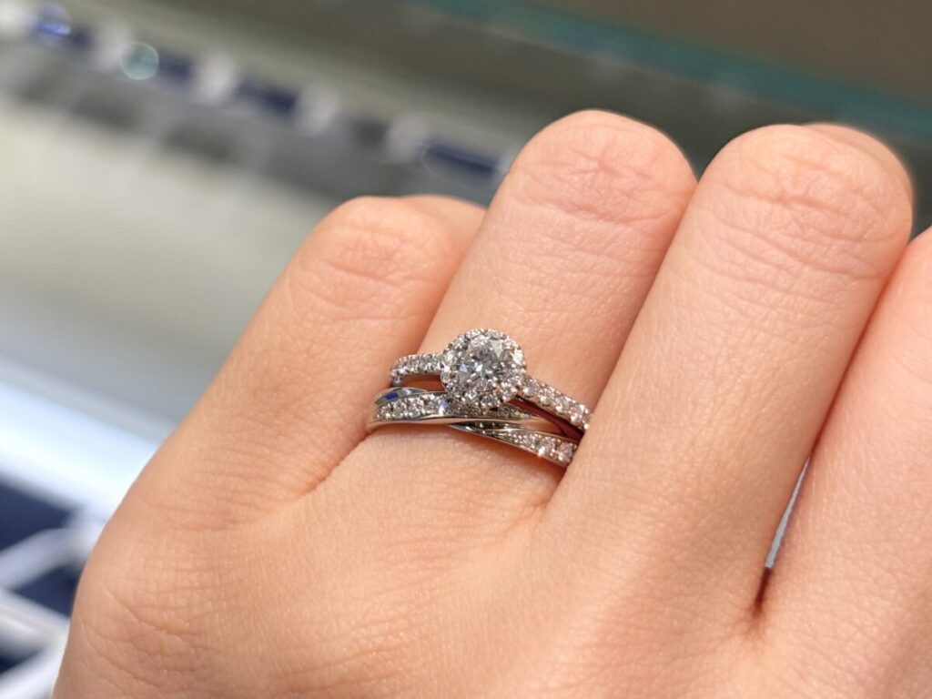 WRB911/ERA820 重ね着け