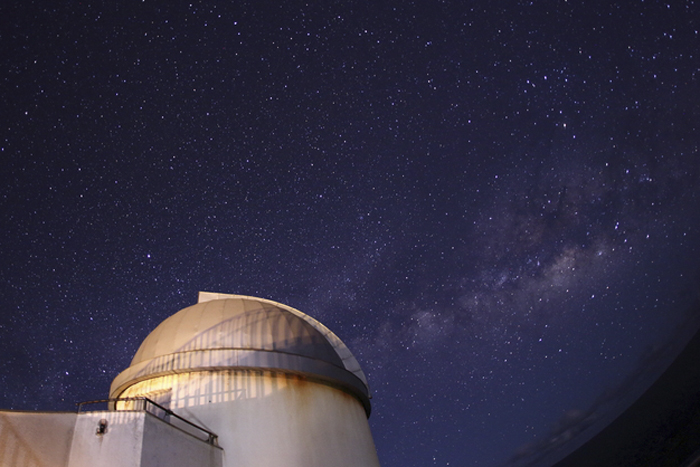 SORAの結婚指輪ドームのイメージ