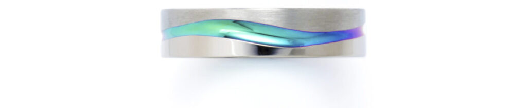 SORAのカラー フローライト