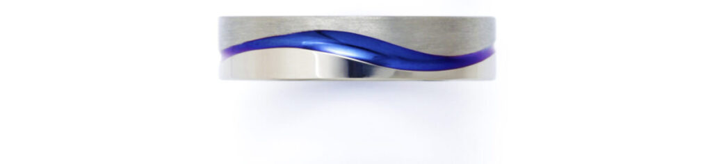 SORAのカラー アイオライト