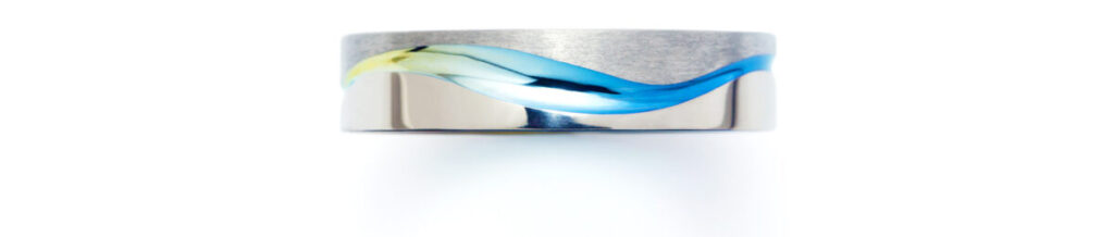 SORAのカラー ソレイユ