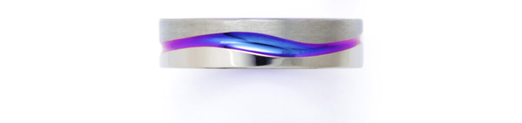 SORAのカラー タンザナイト