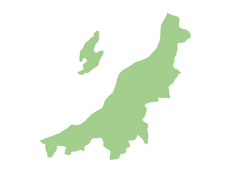 新潟県