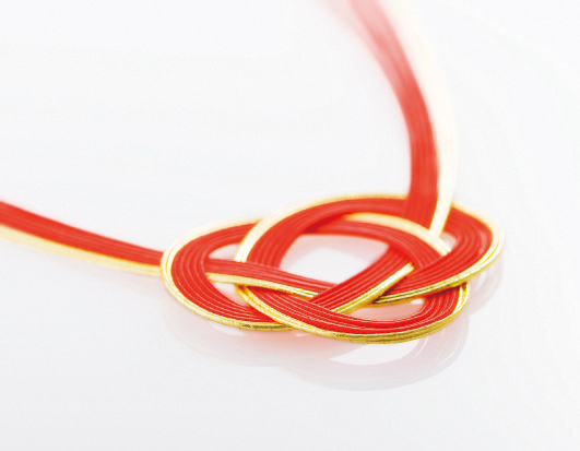 NIWAKAの結婚指輪　結のイメージ