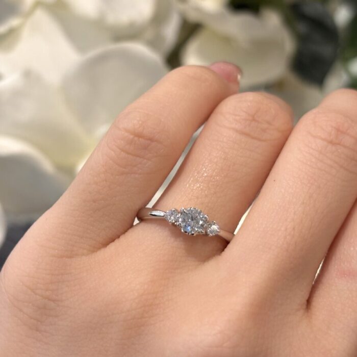 カフェリング　Ange