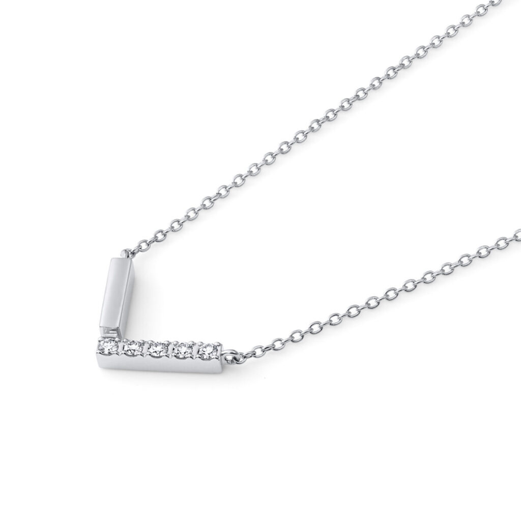 JPA0370BP ロイヤル・アッシャー ネックレス