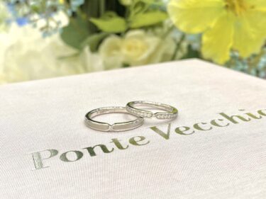 結婚指輪は「好き」と「似合う」どっちを選ぶ？それぞれの魅力を解説