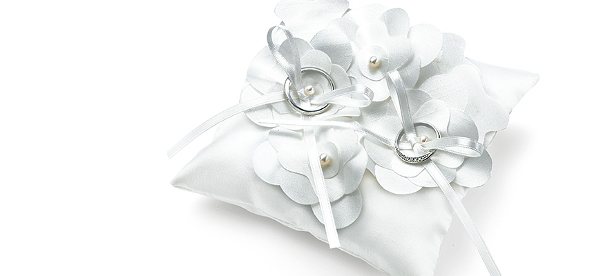 ポンテヴェキオの結婚指輪