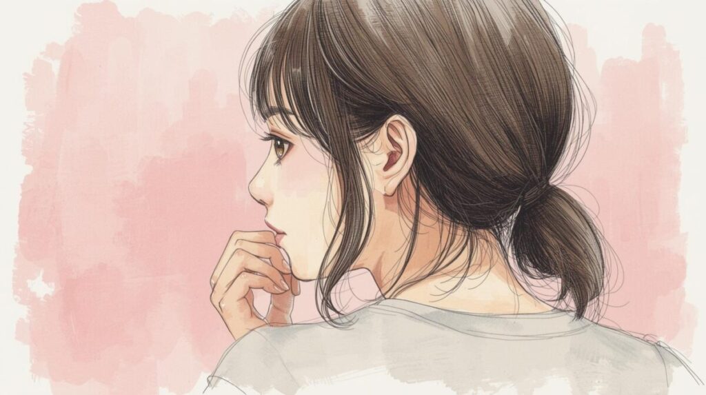 婚約指輪に憧れている女性