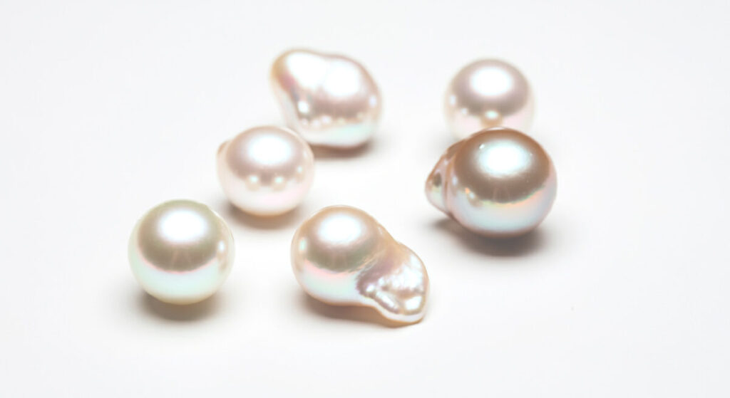 パール　形イメージ