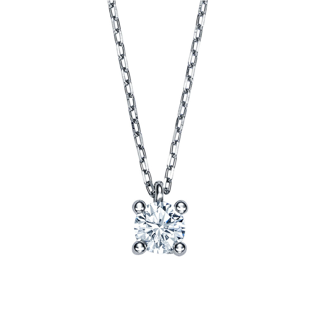 ロイヤル・アッシャーセプターコレクションのネックレスEPA201