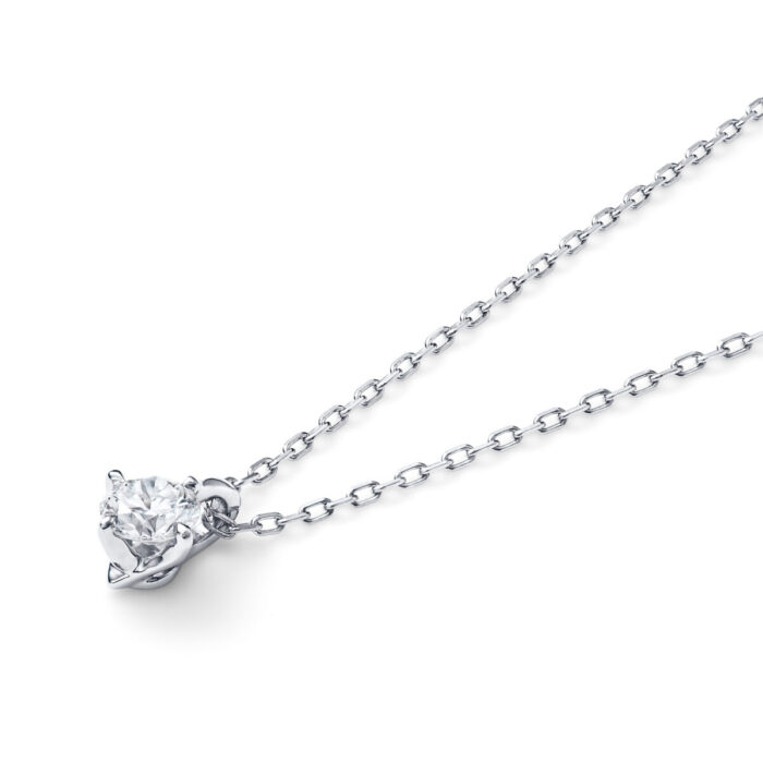 ロイヤル・アッシャーのネックレスEPA208