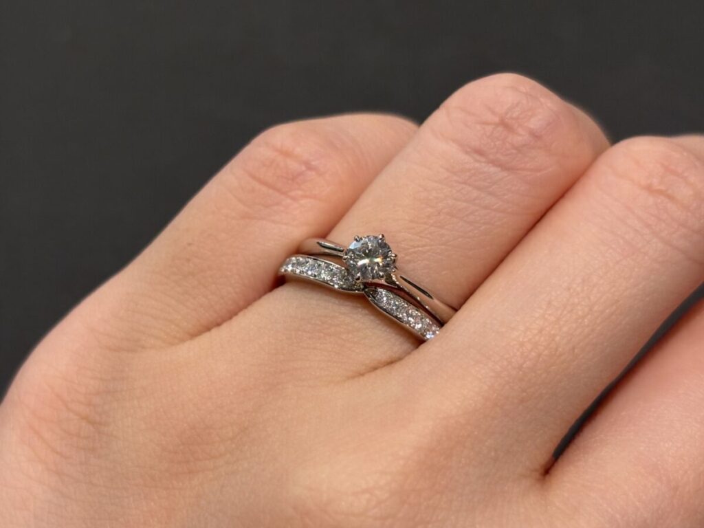 ラザールダイヤモンド おすすめ組み合わせ