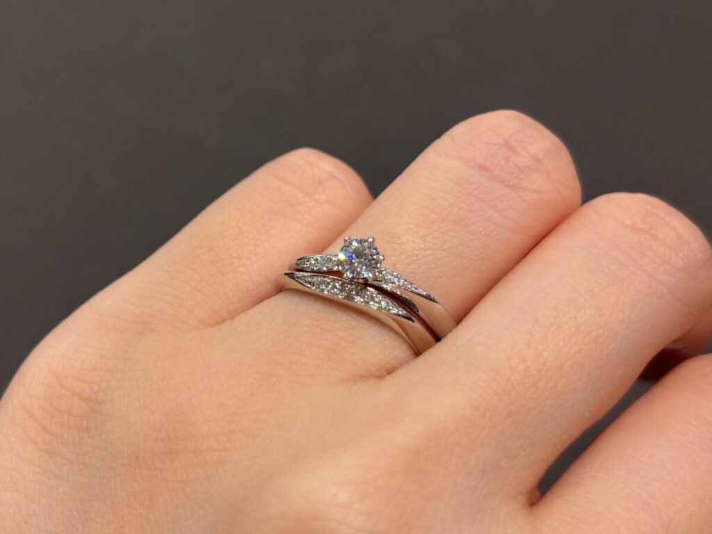 ラザールダイヤモンド おすすめ組み合わせ