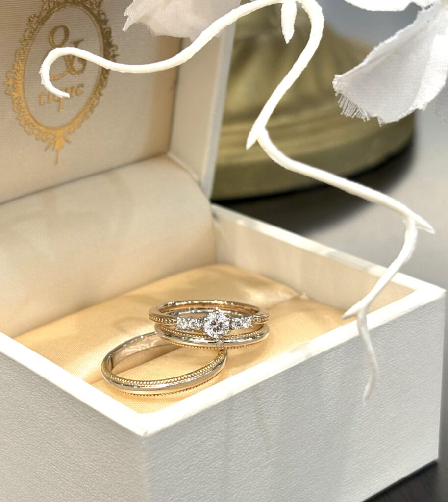 アンティック　イメージ