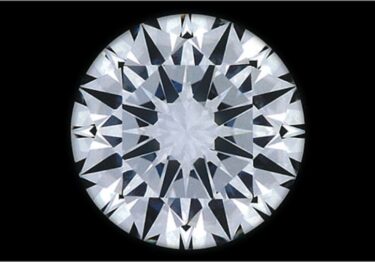 ロイヤル・アッシャー　ブリリアンス