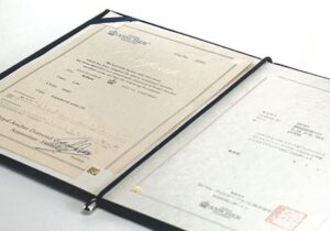 名門ブランドが「HRD（ダイヤモンドハイカウンシル）」を鑑定機関に選ぶ理由