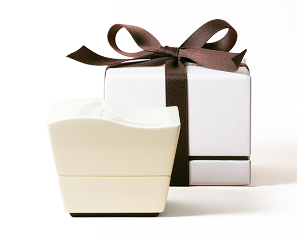 ルシエ　ケース