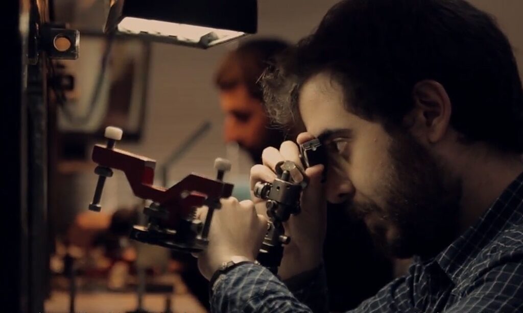 ロイヤル・アッシャー　職人