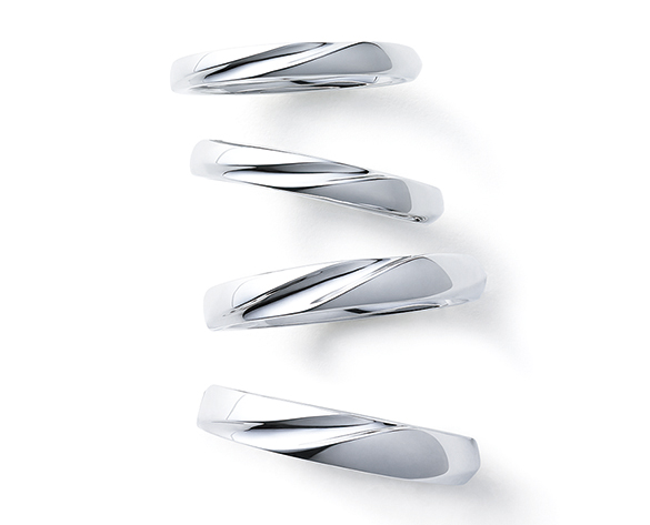 ルシエの幅バリエーション