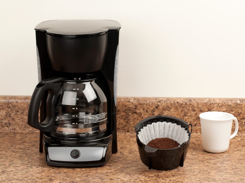 コーヒーメーカー