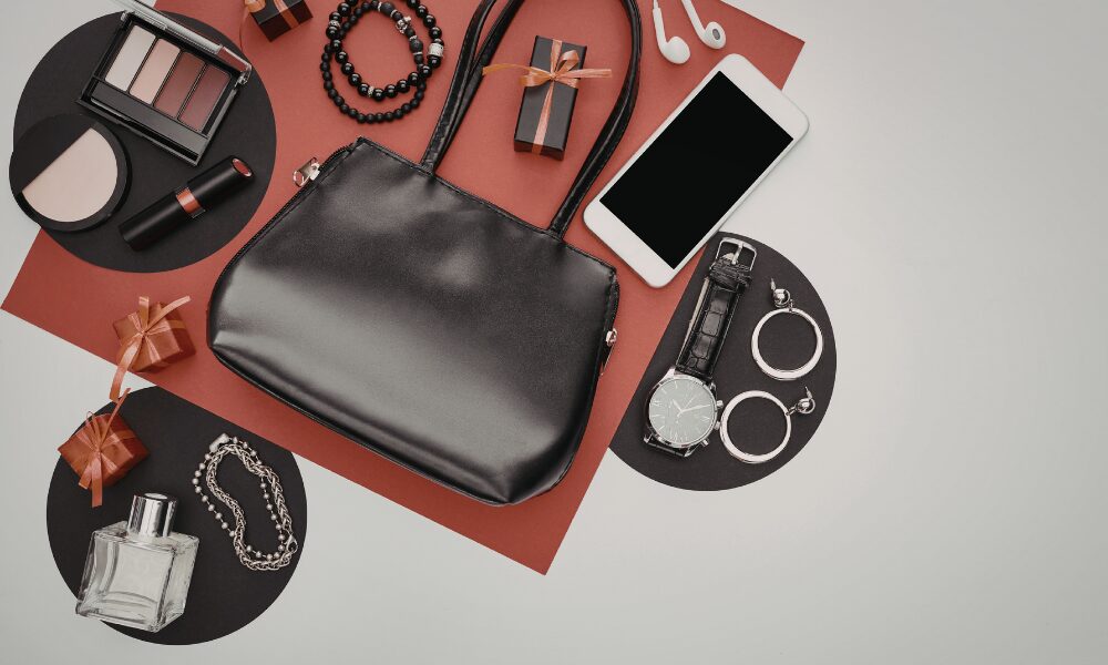 ファッション小物