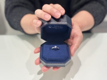 箱パカプロポーズ