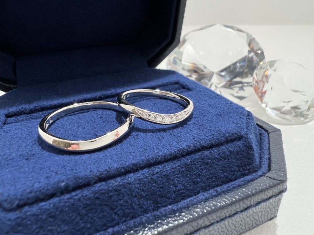 結婚指輪