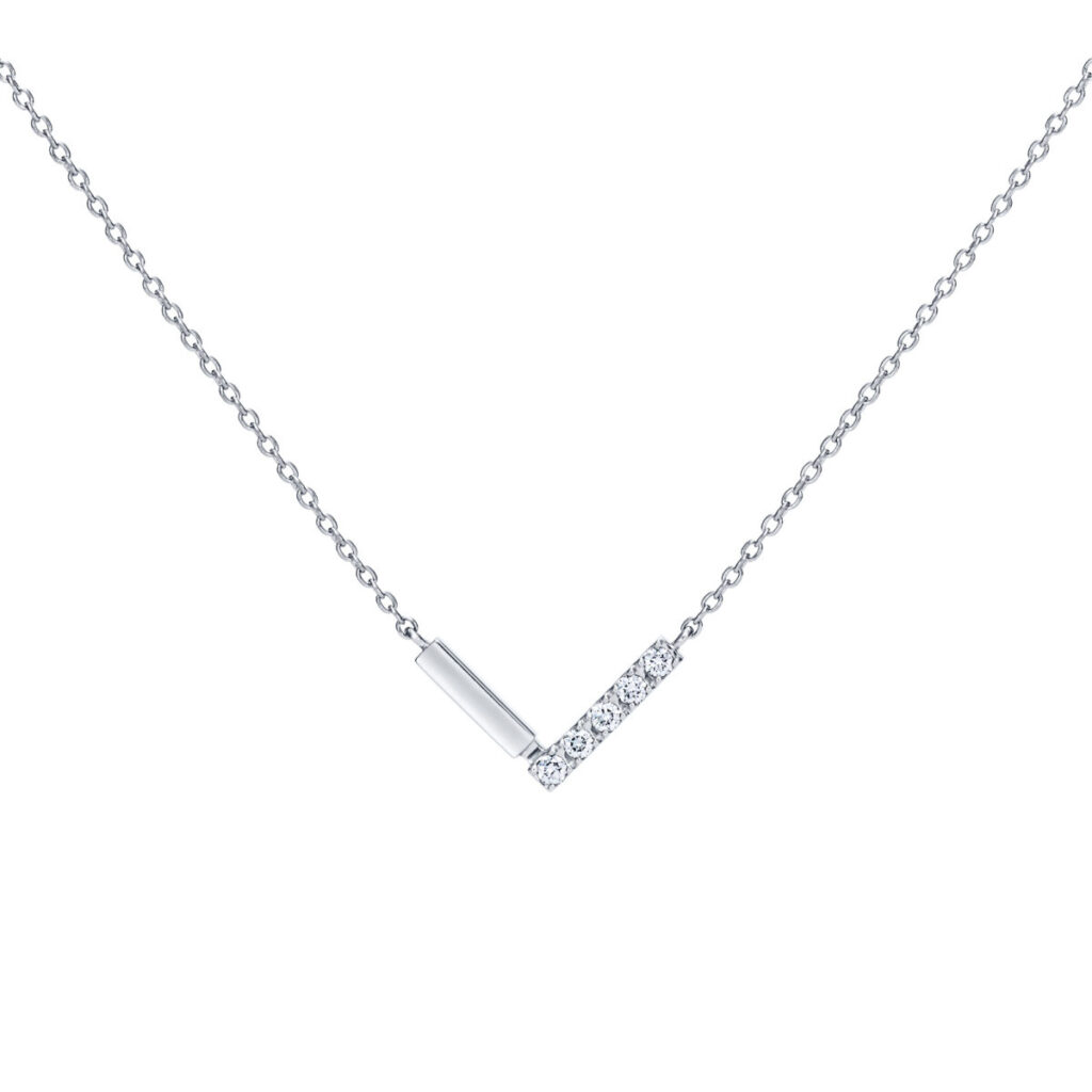 ロイヤル・アッシャー　ネックレス
JPA0370BP