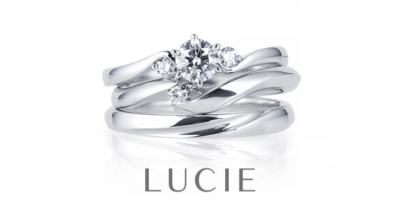 ルシエのセットリング