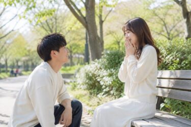 プロポーズをするかしないか悩む男性へ｜気持ちを言葉にする大切さとは