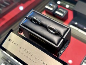 ラザールダイヤモンド「ベルヴェデーレ」の魅力を探求