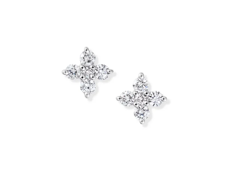 JHA0073B_ ロイヤル・アッシャー ピアス JHA0073BP