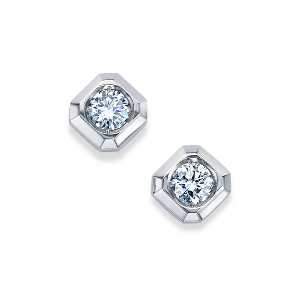 ロイヤル・アッシャー　ピアス　JHA0080BP