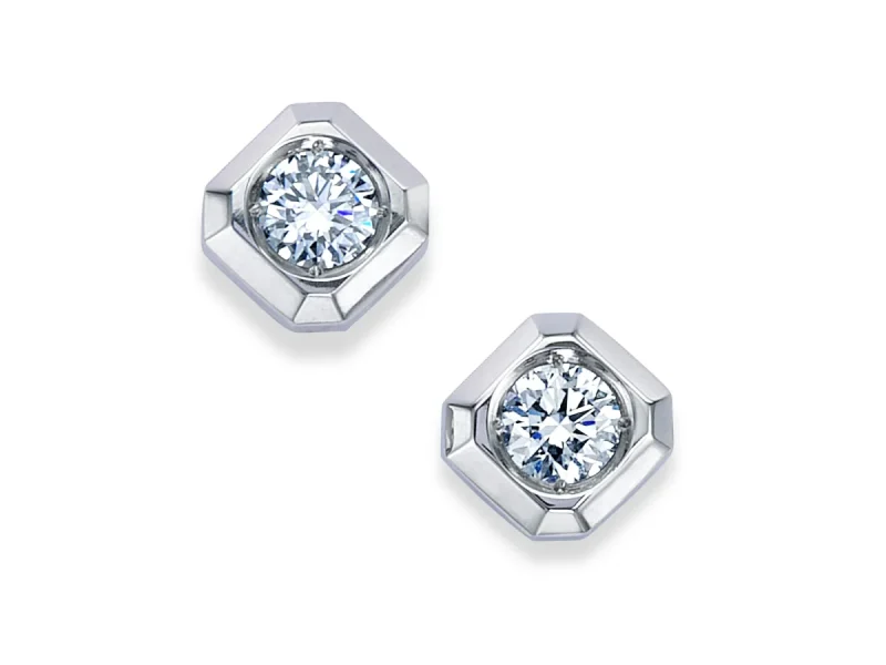 JHA0080BP ロイヤル・アッシャー ピアス JHA0080BP