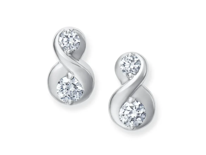 JHA0098BP ロイヤル・アッシャー ピアス JHA0098BP