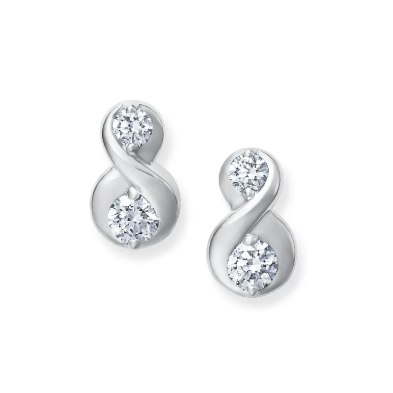 ロイヤル・アッシャー　ピアス　JHA0098BP